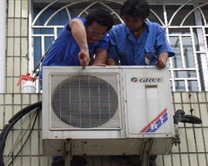 泰州空调维修售后服务中心