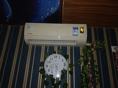 泰州空调维修售后服务中心