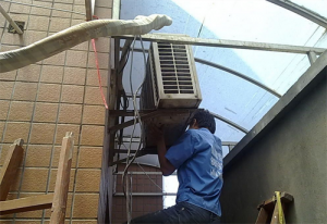 泰州空调维修售后服务中心