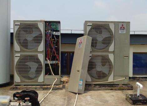 泰州空调维修电话号码多少