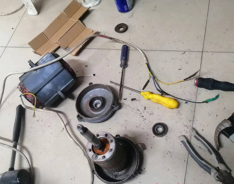 泰州空调维修售后服务中心电话在哪里找