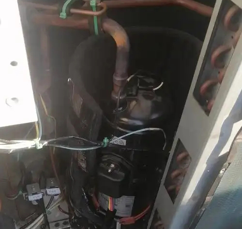 泰州维修变频空调电话在哪里找