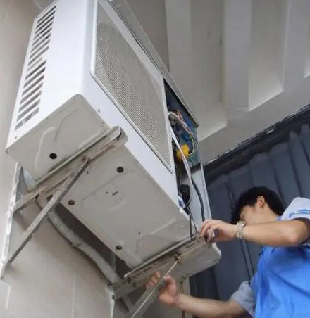 泰州24小时空调维修热线