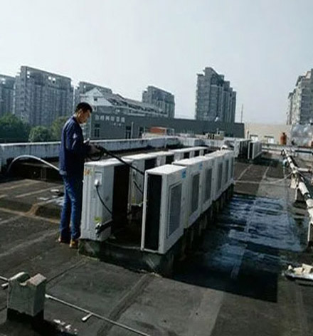 泰州 空调拆装 泰州本地 空调拆装公司