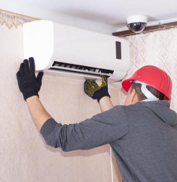 泰州空调内机噪音大