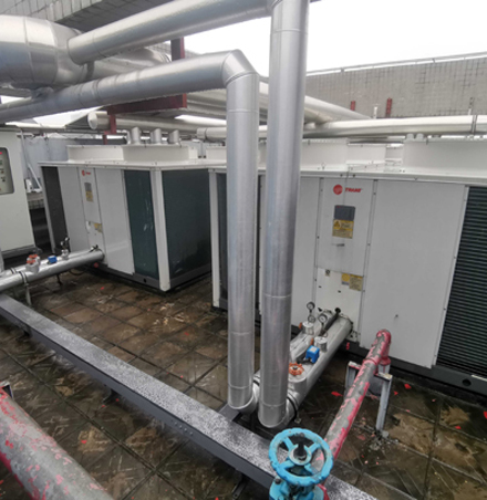 泰州附近中央空调维修 泰州上门中央空调维修